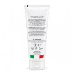 inci Maschera Viso Lenitiva Aquevya Tuttoperlestetica da 250 ml