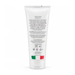 inci Maschera all’Argilla Bianca Aeternya Tuttoperlestetica da 250 ml