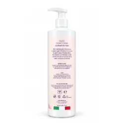 inci Olio Dopocera alle Mandorle Dolci Vitalya da 500 ml