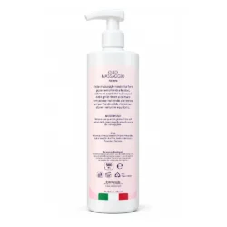 inci Olio Massaggio Neutro Vitalya da 500 ml