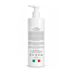 inci Tonico Anti Impurità Purisya da 250 ml
