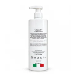 inci - Tonico Viso Aquevya Tuttoperlestetica da 500 ml