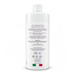 inci gel conduttore per laser radiofrequenza ipl - univya tuttoperlestetica