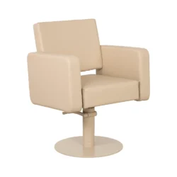 poltrona da parrucchiere [PHSC011] TOP FLIRTY - BEIGE