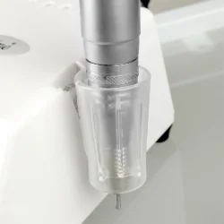 Fresa Unghie Professionale Hyper 38 It's Me 38.000 RPM con Pedale Micromotore per Manicure e Pedicure FR1116 - immagine 3