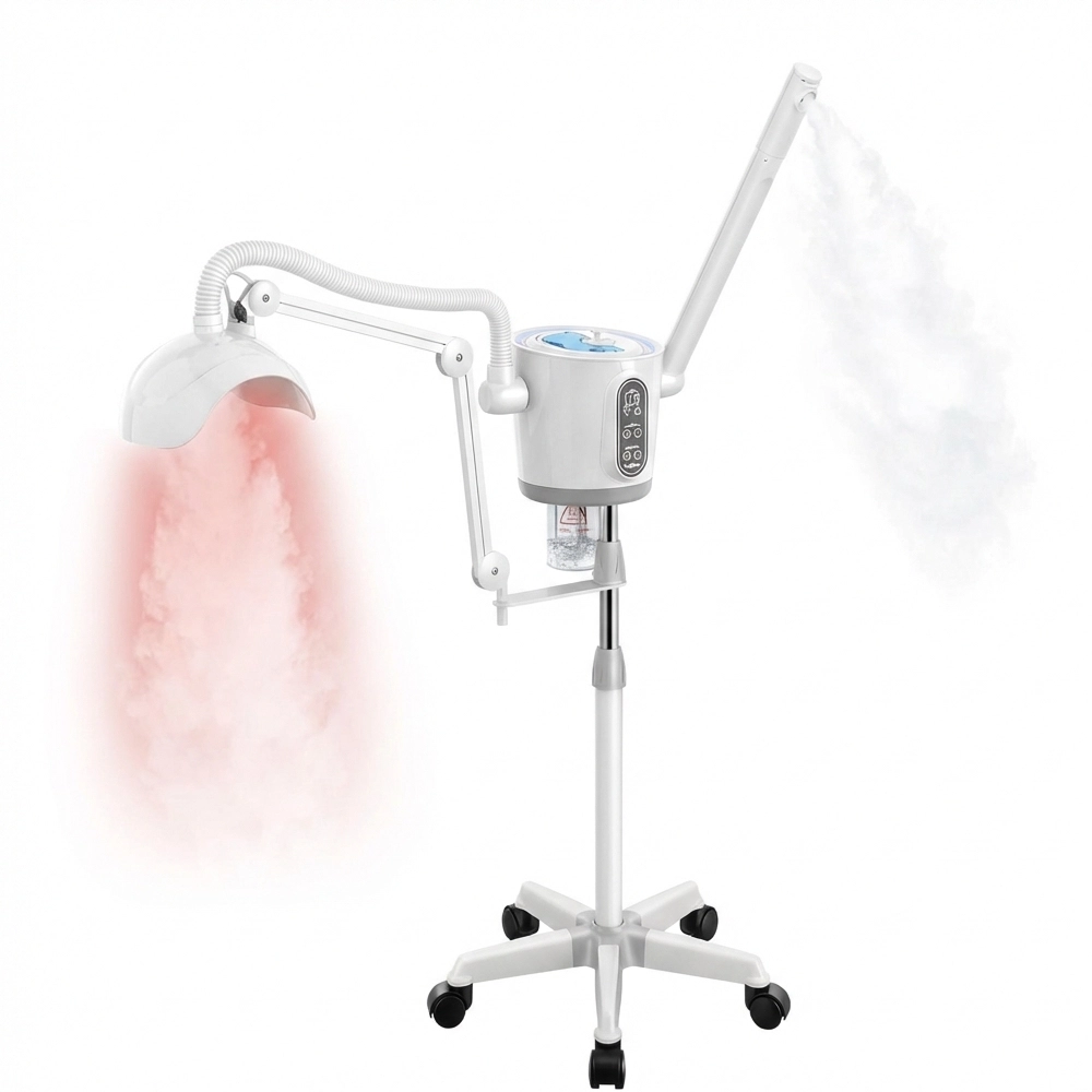 vaporizzatore caldo freddo combinato